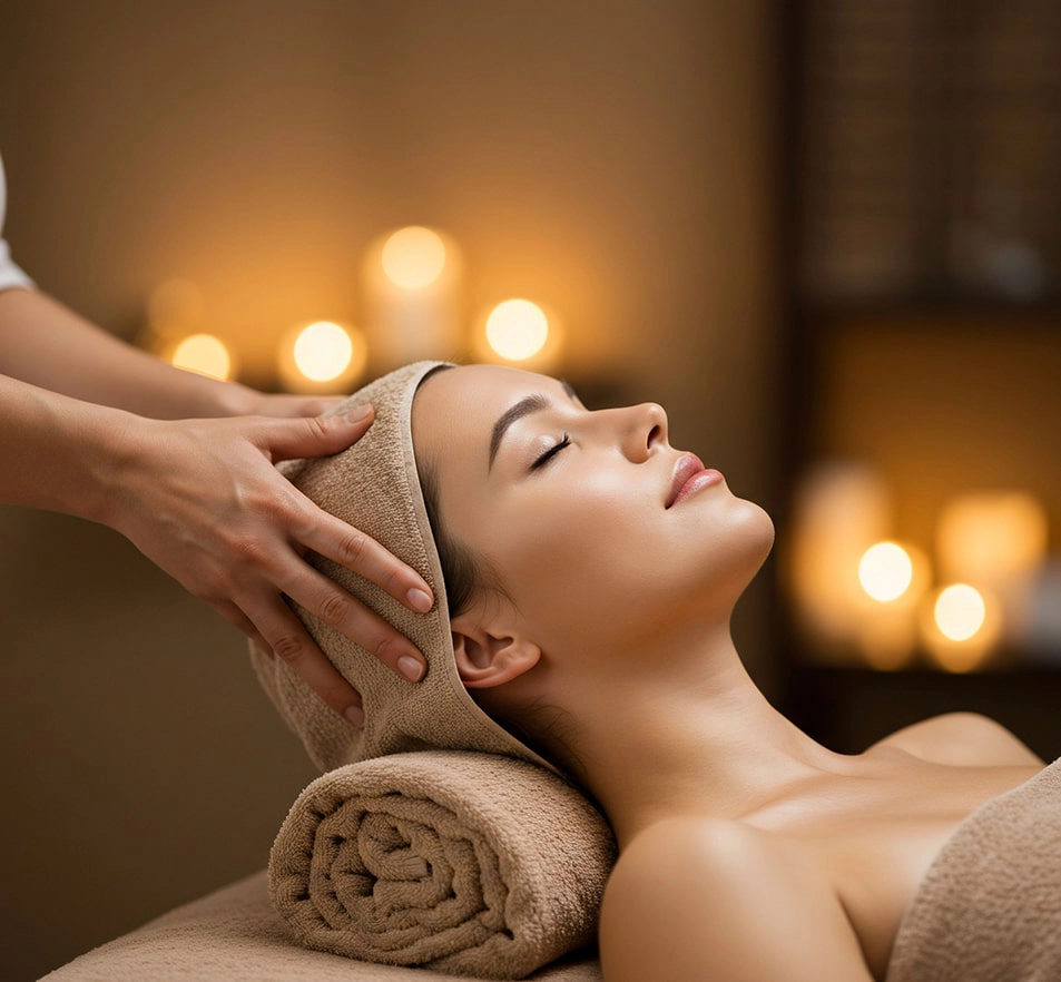 Institut de beauté à Mérindol, Mallemort, Lauris